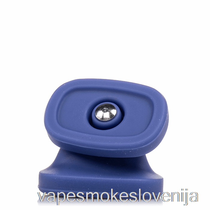 Vape Za Enkratno Uporabo Pax Dvignjen Ustnik Periwinkle